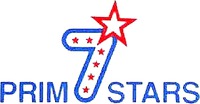 PRIM 7 STARS
