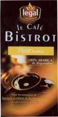 legal Le Café BiSTROT
