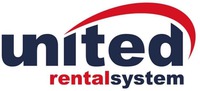 united rentalsystem