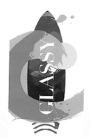 GLASSY