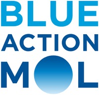 BLUE ACTION MOL