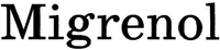 Migrenol
