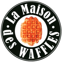 La Maison des WAFFLES