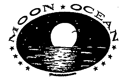 MOON OCEAN