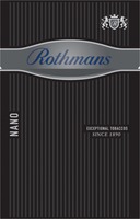 Rothmans NANO