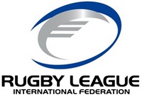 RUGBY LEAGUE INTERNATIONAL FEDERATION
