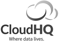 CloudHQ Where data lives.