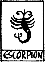 ESCORPION