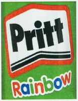 Pritt Rainbow