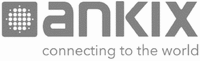 ANKIX connecting to the world
