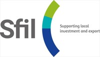 Sfil Supporting local investment and export
