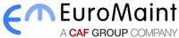 EuroMaint A CAF GROUP COMPANY