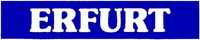 ERFURT