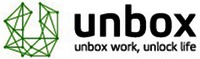 unbox work, unlock life