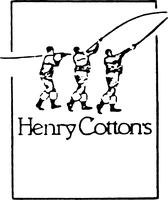 Henry Cotton's