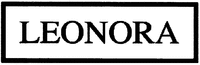 LEONORA