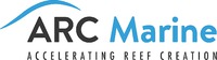 ARC Marine ACCELERATING REEF CREATION