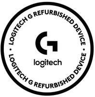 LOGITECH G REFURBISHED DEVICE