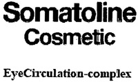Somatoline Cosmetic EyeCirculation-complex