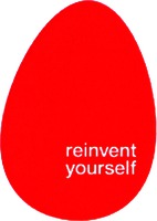 reinvent yourself