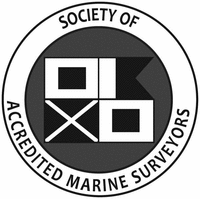 SOCIETY OF ACCREDITED MARINE SURVEYORS