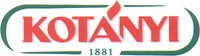 KOTÁNYI 1881