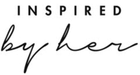 INSPIRED by her