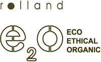 E2O ECO ETHICAL ORGANIC rolland