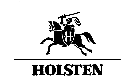 HOLSTEN