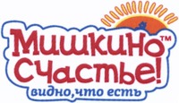 Mishkino Schast'e, vidno chto est'