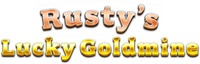 Rusty's Lucky Goldmine