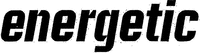 energetic