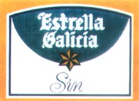Estrella Galicia Sin