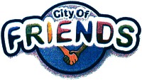 City of FRIENDS