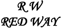 R W RED WAY
