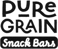 PURE GRAIN Snack Bars
