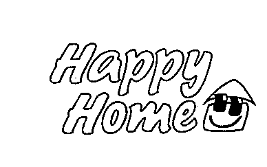 Happy Home