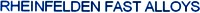 RHEINFELDEN FAST ALLOYS