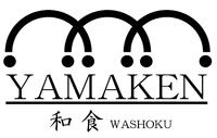 YAMAKEN WASHOKU
