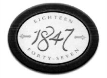 EIGHTEEN FORTY SEVEN