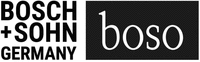 BOSCH + SOHN GERMANY boso