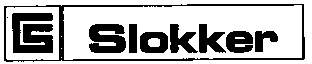 Slokker