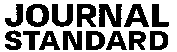 JOURNAL STANDARD