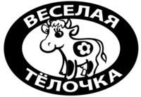 Vesyolaya tyolochka