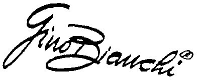 Gino Bianchi