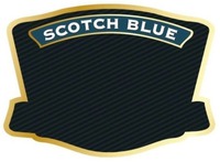 SCOTCH BLUE