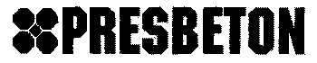 PRESBETON