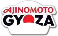 AJINOMOTO GYOZA