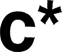 C*