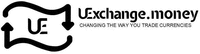 UE UExchange.money CHANGING THE WAY YOU TRADE CURRENCIES